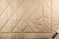 Одеяло облегчённое "Овечья шерсть"