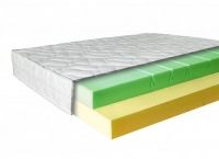 Ортопедический матрас Noble Argentum Star