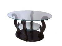 Журнальный столик Антоник ДС-2 Шарм