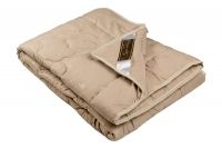 Облегченное одеяло Верблюжья шерсть