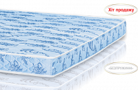 Беспружинный матрас Велам "СТАНДАРТ"