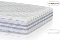 Ортопедический матрас Велам Gold