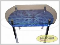 Кухонный столик Антоник КС-5