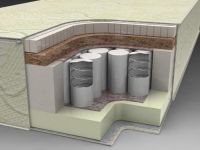 Ортопедический матрас Сончик Магия 2