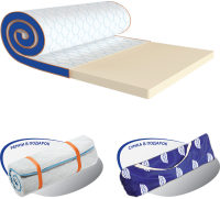 Мини-матрас Super Memo