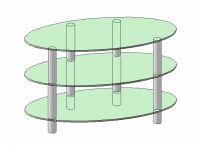 Система для ТВ аппаратуры Антоник - 30