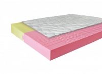 Ортопедический матрас Noble Aurum Orion