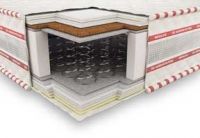 Ортопедический матрас Неолюкс ГРАНД ультра-кокос 3D