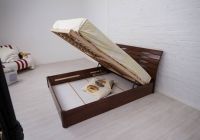 Кровать Олимп Марита V с подъемной рамой