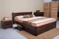 Кровать Олимп "София V" с ящиками