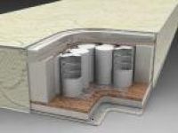 Ортопедический матрас Сончик Магия 6 комфорт