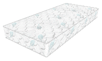 Ортопедический матрас Sleep&Fly BONNEL Standart Plus