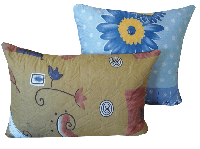 Подушка "Ultrastep"