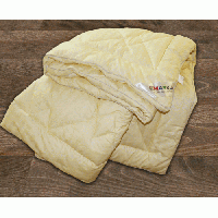 Одеяло " Шерсть Мериноса"