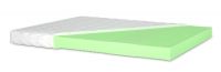 Ортопедический матрас Shine Mint / Минт