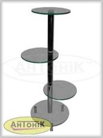 Подставка под вазоны Антоник - 1