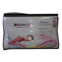 Подушка ортопедическая Markus Memory