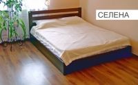 Кровать Эстелла СЕЛЕНА