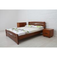 Кровать Олимп "Нова" классика