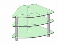 Система для ТВ аппаратуры Антоник - 29