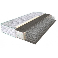 Ортопедический матрас KRAY трикотаж