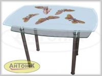 Кухонный столик Антоник КС-2