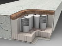 Ортопедический матрас Сончик Кармелит