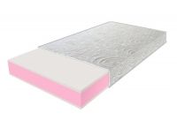 Ортопедический матрас Zephyr Lazy Slivki