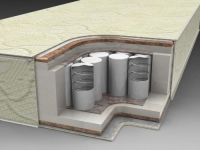 Ортопедический матрас Сончик Магия 9