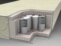 Ортопедический матрас Сончик Магия 4