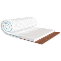 Мини-матрас Flex 2в1 Kokos