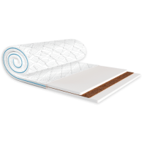 Мини-матрас Flex Kokos