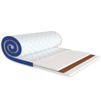 Мини-матрас Flex Kokos "стрейч"