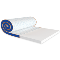 Мини-матрас Flex Mini "стрейч"