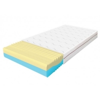 Матрас Highfoam Noble Leaf Lineni 