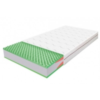 Матрас Highfoam Noble Leaf Minto