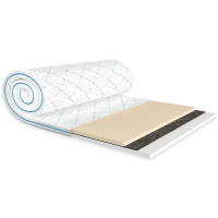 Мини-матрас Memo 2в1 Flex
