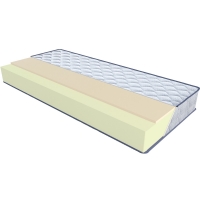 Ортопедический матрас Sleep&Fly Silver Edition Ozon