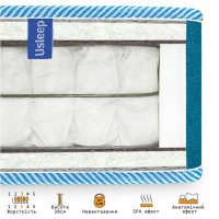 Ортопедический матрас PhytoLife Red Sea