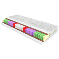 Ортопедический матрас Evolution Sensitive