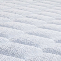 Ортопедический матрас Sleep&Fly Silver Edition Grafit