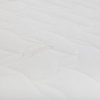 Ортопедический матрас Sleep&Fly organic Epsilon